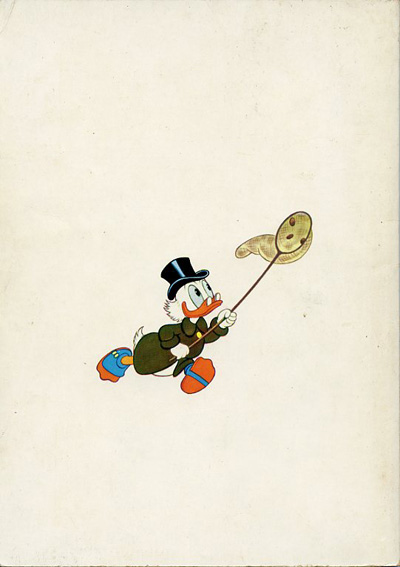 Donald Duck en andere verhalen, 1e reeks : Donald Duck en andere verhalen nr. 12. 2