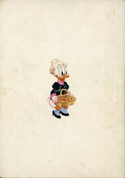Donald Duck en andere verhalen, 1e reeks : Donald Duck en andere verhalen nr. 14. 2