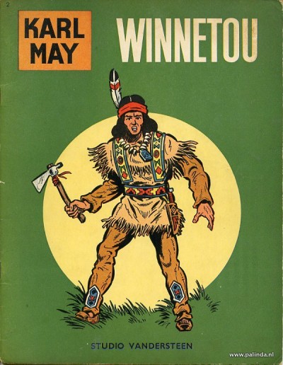 Karl May : Winnetou. 1
