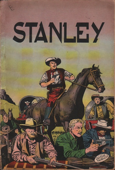 Stanley : Stanley. 1