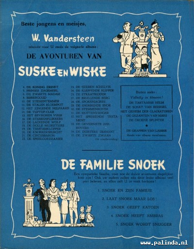 Suske en Wiske (blauwe reeks) : De Tartaarse helm. 2
