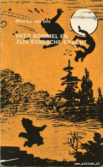 Tom Poes : Heer Bommel en zijn komische kracht. 1