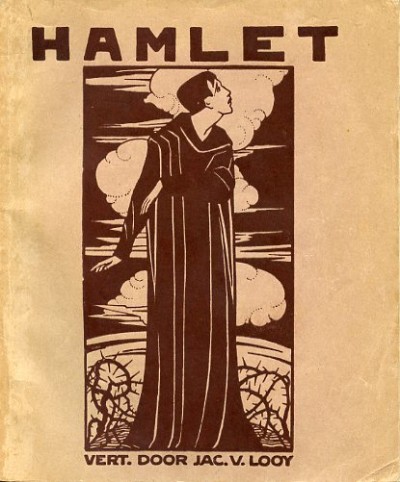 Rie Cramer, div. : Hamlet. 1