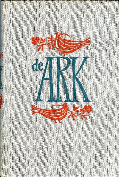 kinderboeken : De Ark. 3