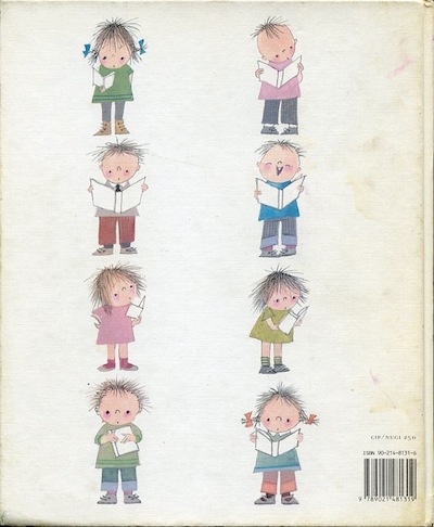 kinderboeken : Ziezo. 2