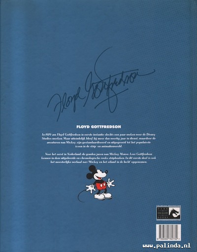 Mickey Mouse : De gouden jaren van Mickey Mouse. 2