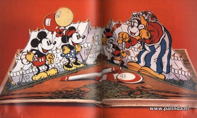 Disneyana : Classic collectibles 1928-1958. 5