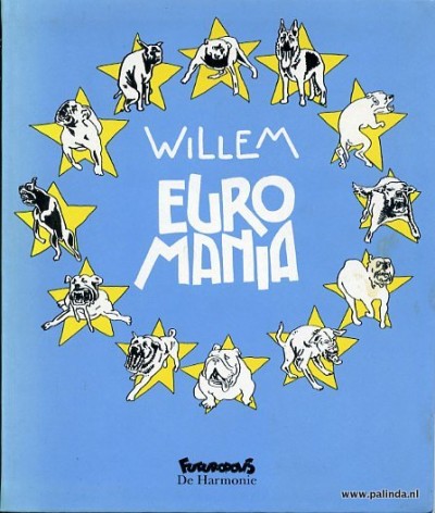 Euromania : Euromania. 1