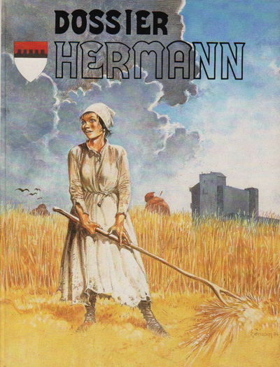 Dossier Hermann : Dossier Hermann 1