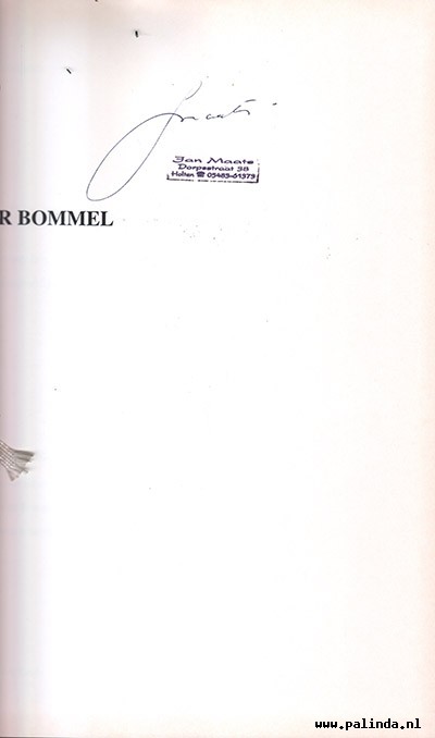 Tom Poes : Heer Bommel volledige werken. 4