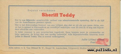 Akim koning van de jungle : Generaal Samure 2