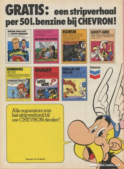 Asterix : Verovert Rome. 2