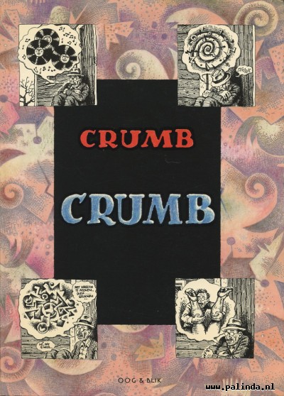 Crumb : Crumb/Crumb. 1