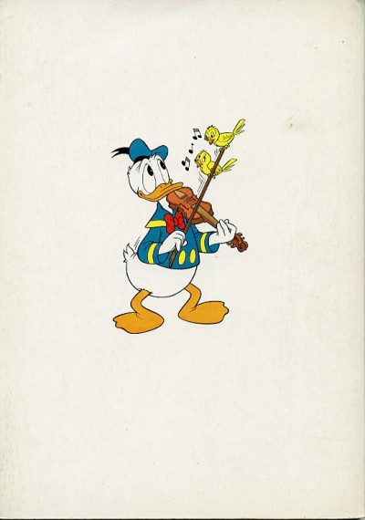 Donald Duck en andere verhalen, 1e reeks : Donald Duck en andere verhalen nr. 16. 2