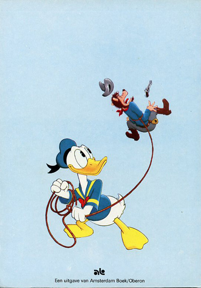 Donald Duck en andere verhalen, 1e reeks : Donald Duck en andere verhalen nr. 21. 2