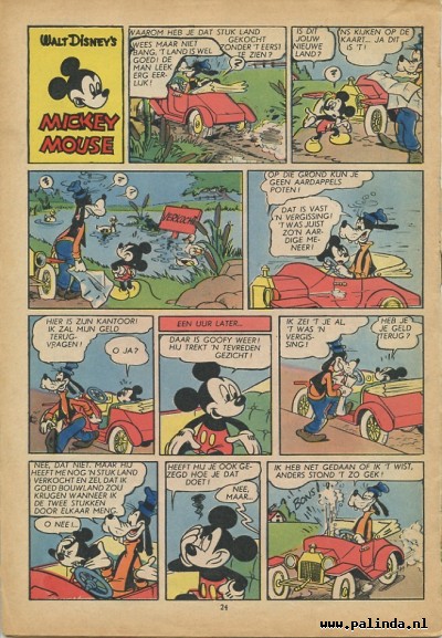 Donald Duck weekblad : Donald Duck weekblad. 2