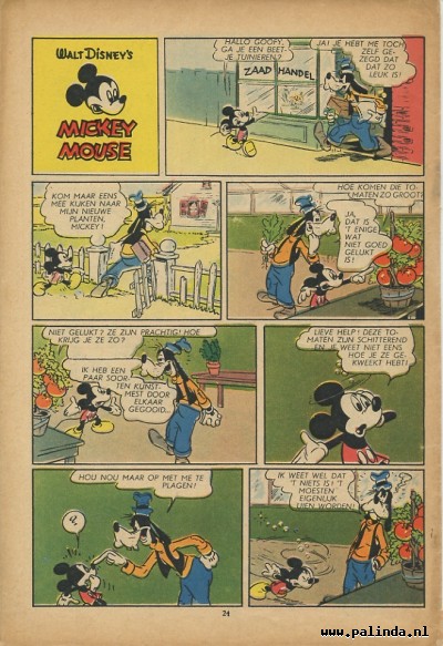 Donald Duck weekblad : Donald Duck weekblad. 2