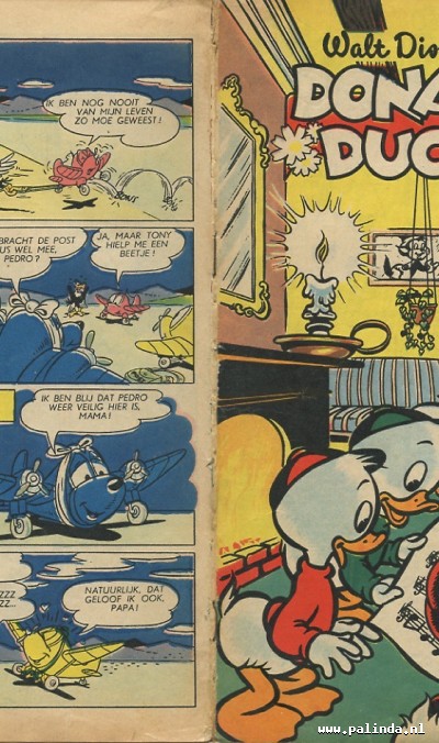 Donald Duck weekblad : Donald Duck weekblad. 3