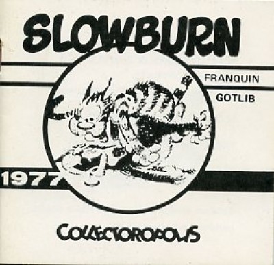slowburn : Slowburn. 1