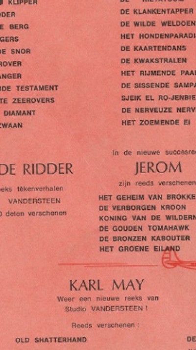 Suske en Wiske (gelijkvormig) : Het zoemende ei. 3