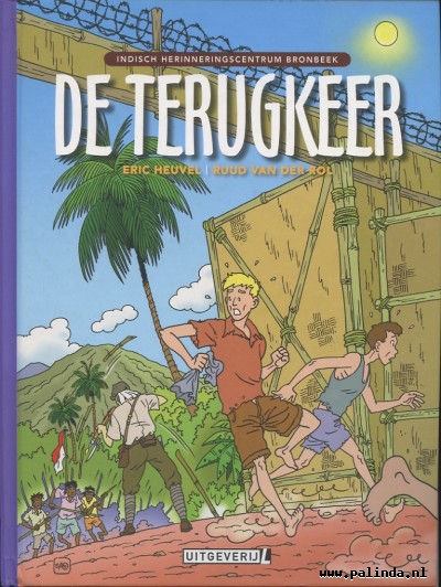 terugkeer : De terugkeer. 1