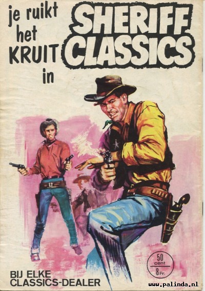 Hip comics : Tegenover de gruwel. 2