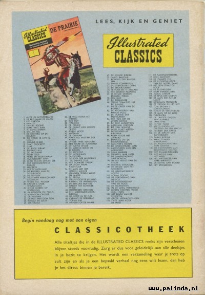 Illustrated classics : Het stoomhuis. 2