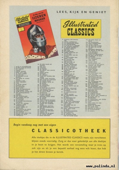 Illustrated classics : De Aene&iuml;s. 2