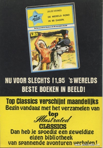 Illustrated classics : Ballade van de oud-matroos. 2