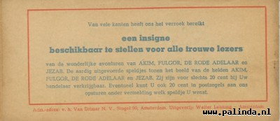 Jezab : Het eiland der titanen. 2