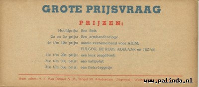 Jezab : Het gevecht met de leeuwen. 2