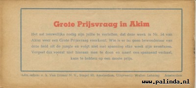 Jezab : De leeuwenkuil. 2