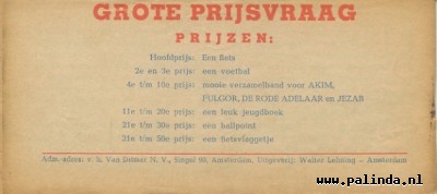 Jezab : De tyrann. 2