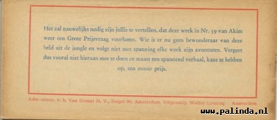 Jezab : De zeekoning. 2
