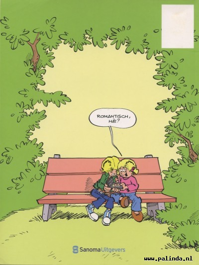 Jan Jans en de kinderen : Jan Jans 37. 2
