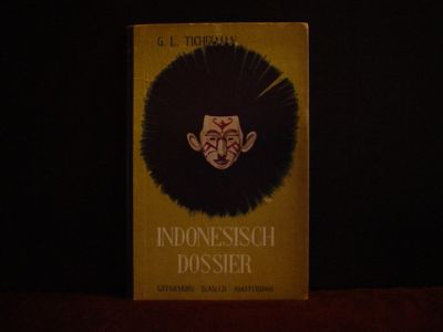Kresse, div. : Indonesisch dossier. 1