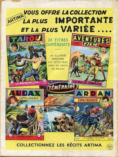 Panda buitenlands. : Panda et le maitre archeologue. 2