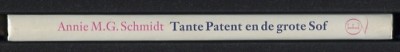 Tante patent : Tante patent en de grote sof. 4
