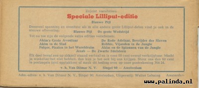 Robbie : Drie op een paard. 2