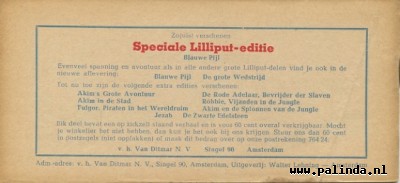 Robbie : Deman met het litteken. 2