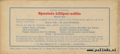 Robbie : De grote bizon. 2