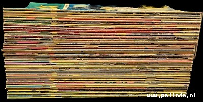 shock : Div. verschillende titels. 3