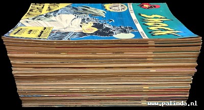 shock : Div. verschillende titels. 4