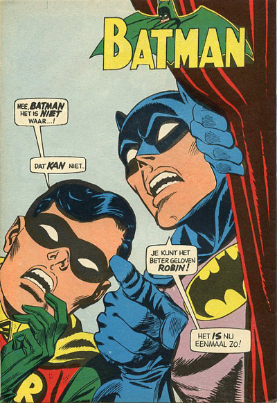 Superman en Batman : De krypton moordenaar. 2