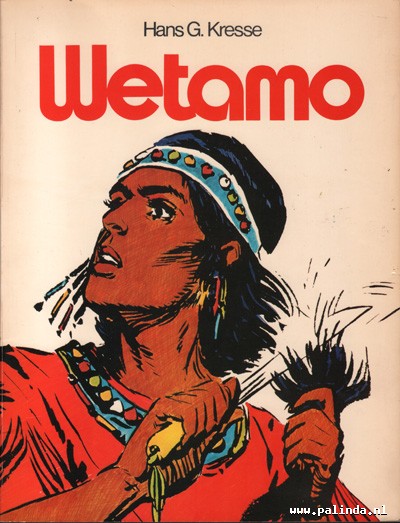 Wetamo : Wetamo / Mangas Colorado 1