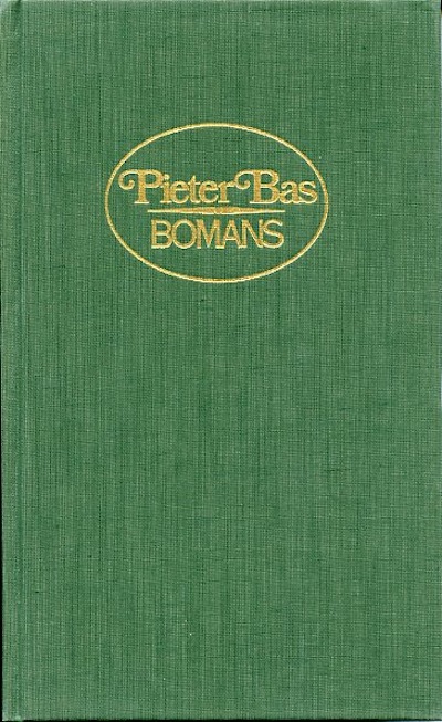 Bomans : Pieter Bas. 3