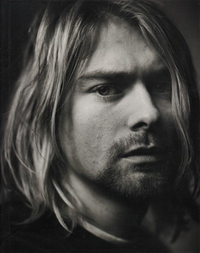 Kurt Cobain : Cobain. 1