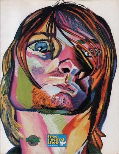 Kurt Cobain : Cobain. 2