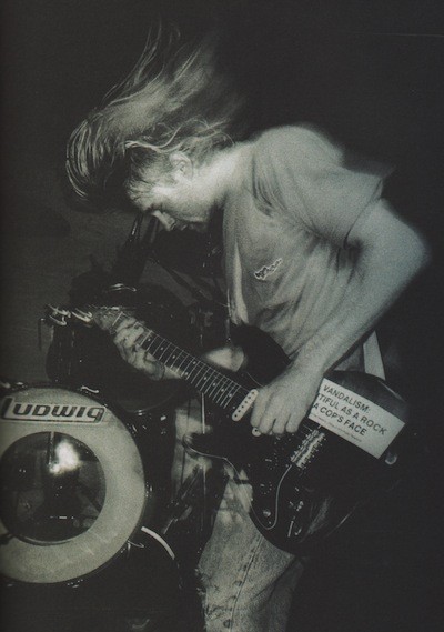 Kurt Cobain : Cobain. 4