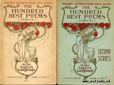 Poems : The hundred best poems. 1